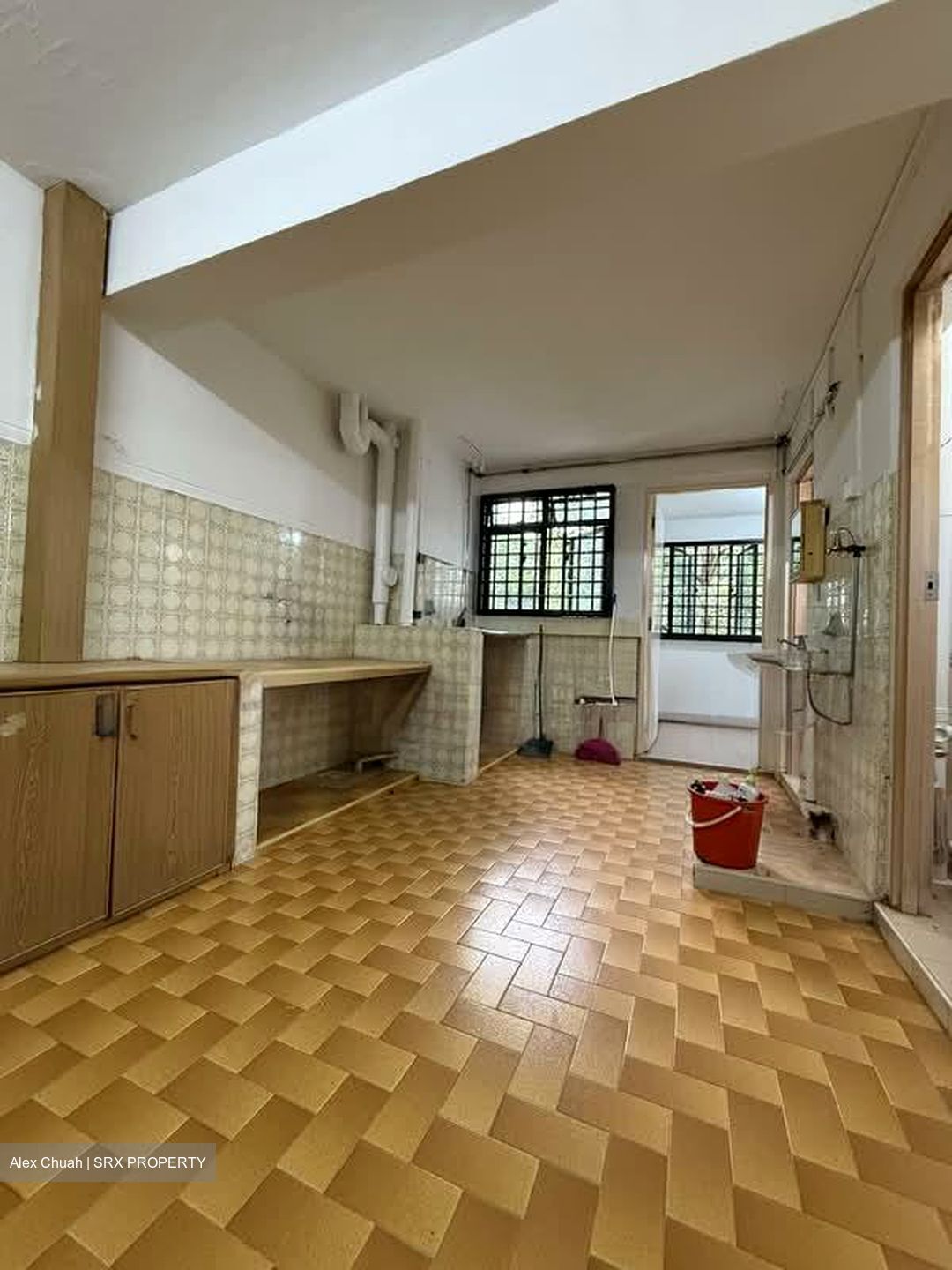 Blk 208 Boon Lay Place (Jurong West), HDB 3 Rooms #541104841